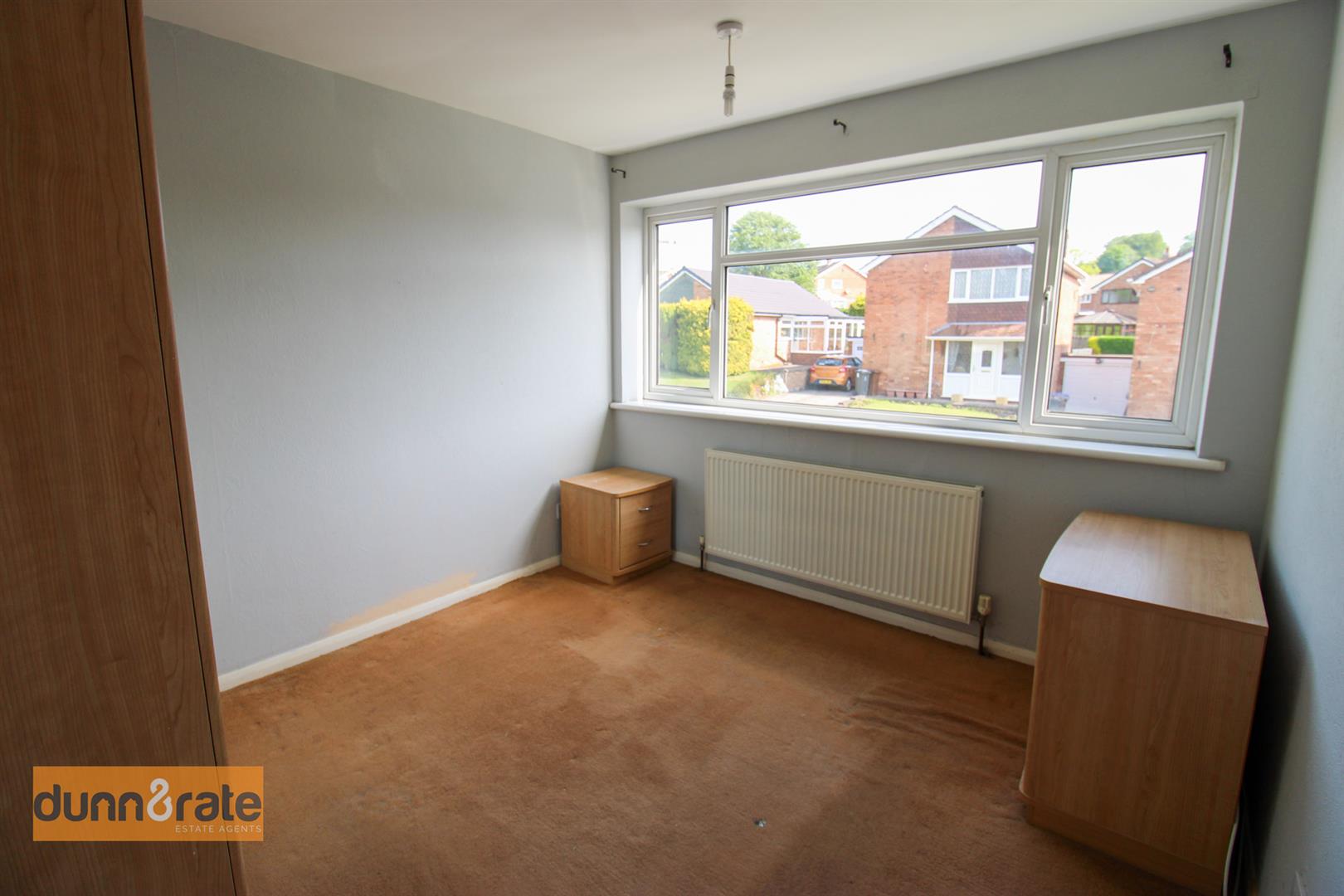 Greenfield Road, Endon, Stoke-On-Trent
